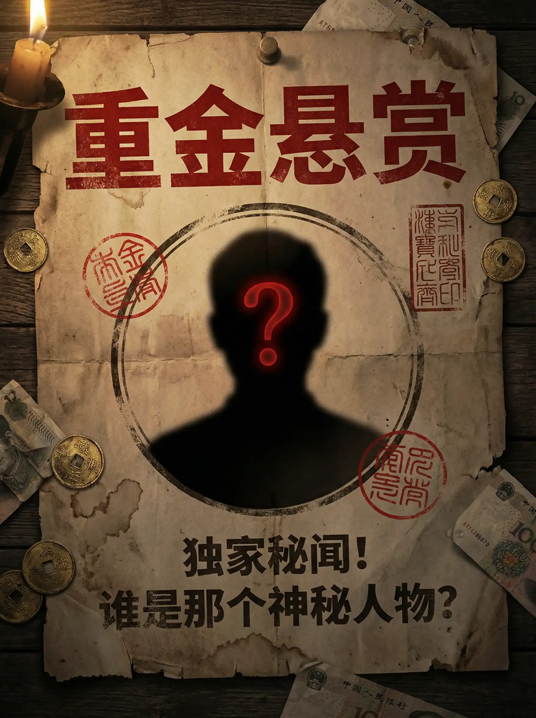 女性向-热销女性向原著|小说漫画免费阅读平台 - 重金悬赏线索征集令